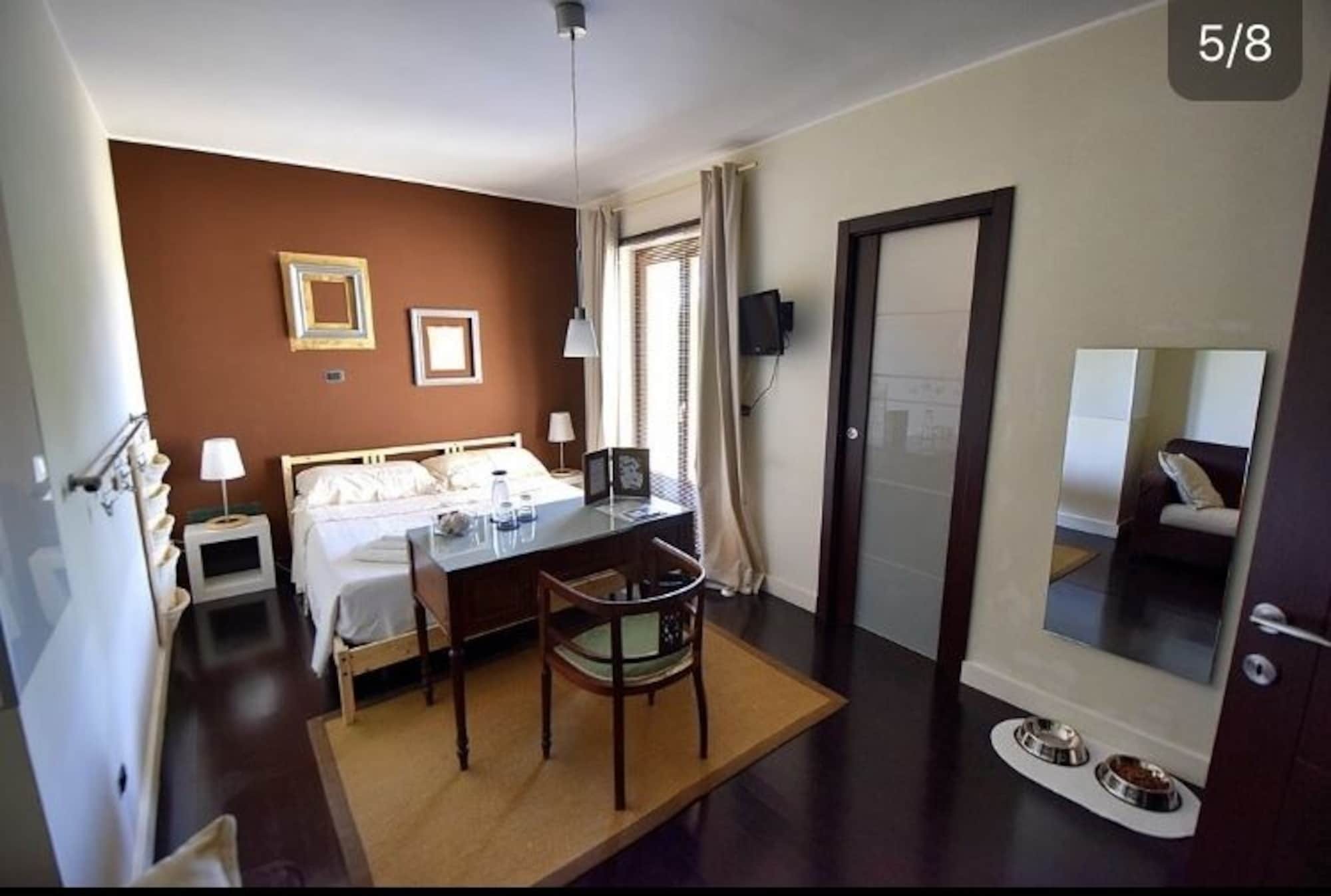 Villa La Mattina Piazza Armerina Eksteriør billede