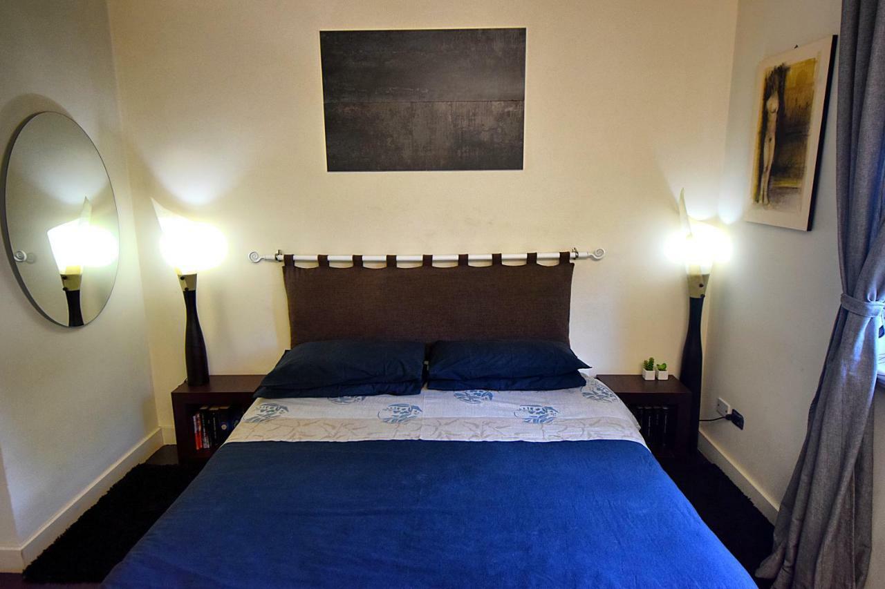 Villa La Mattina Piazza Armerina Eksteriør billede