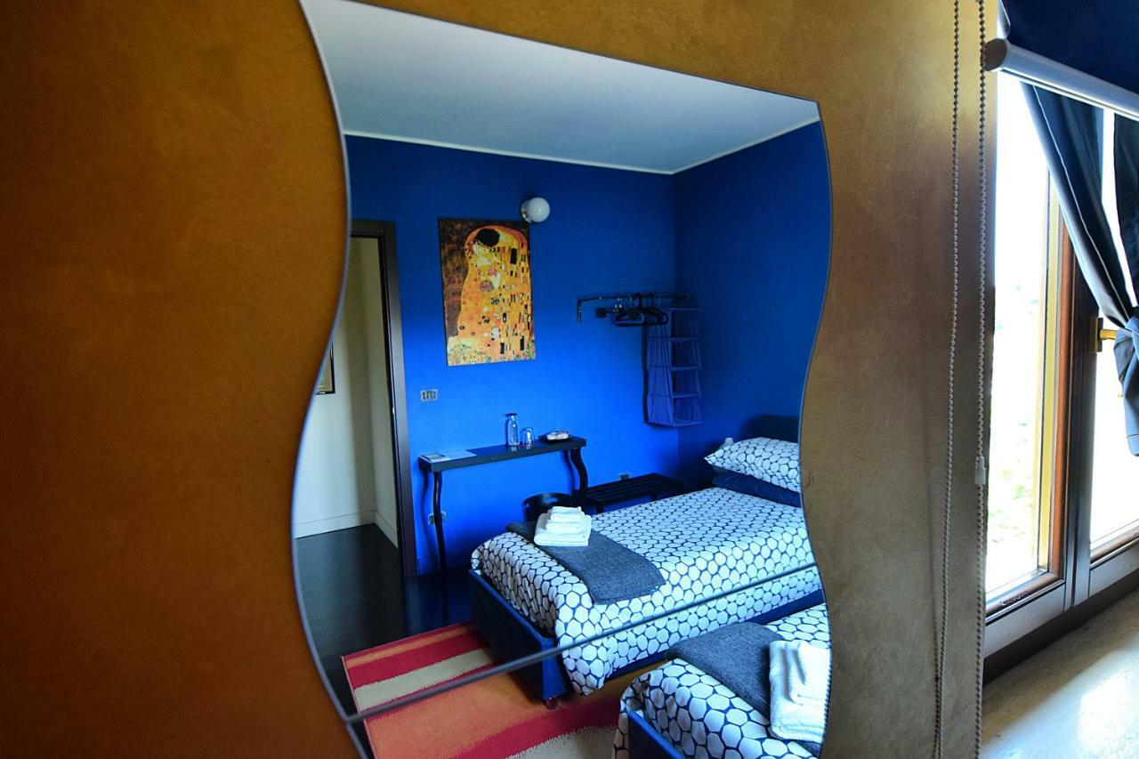 Villa La Mattina Piazza Armerina Eksteriør billede