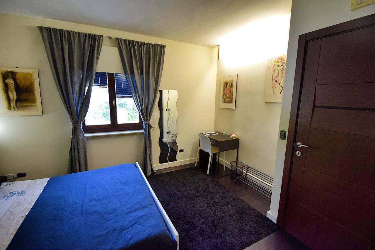 Villa La Mattina Piazza Armerina Eksteriør billede